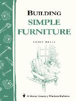 Building Simple Furniture