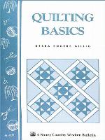 Quilting Basics