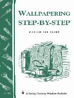 Wallpapering Step-by-Step