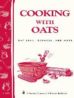 Cooking with Oats