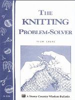 The Knitting Problem Solver