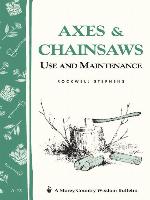 Axes & Chainsaws