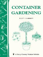 Container Gardening