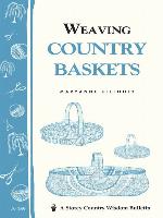 Weaving Country Baskets