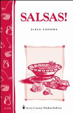 Salsas!