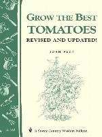 Grow the Best Tomatoes