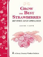 Grow the Best Strawberries