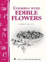 Cooking with Edible Flowers
