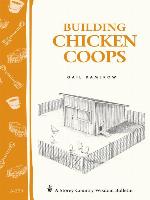 Building Chicken Coops