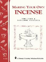 Making Your Own Incense