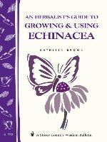 An Herbalist's Guide to Growing & Using Echinacea