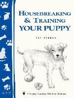 Housebreaking & Training Your Puppy