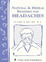 Natural & Herbal Remedies Headaches