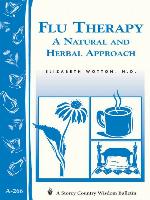 Flu Therapy A Natural Herbal Approach