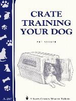 Crate Training Your Dog 
