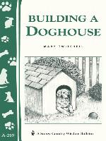 Building a Doghouse
