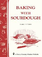 Baking with Sourdough
