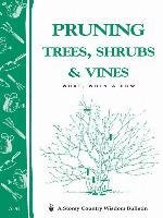 Pruning Trees, Shrubs & Vines