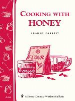 Cooking with Honey
