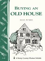 Buying an Old House