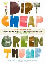 The Dirt-Cheap Green Thumb