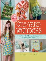 One-Yard Wonders