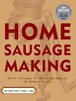 Home Sausage Making