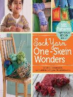 Sock Yarn One-Skein Wonders