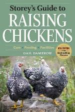 Storey's Guide to Raising Chickens (Storey Guide To Raising)