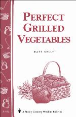 Perfect Grilled Vegetables