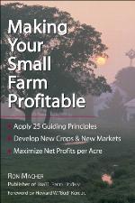 Making Your Small Farm Profitable