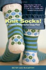 Knit Socks!