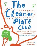 The Cleaner Plate Club
