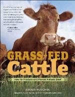 Grass-Fed Cattle