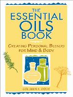 The Essential Oils Book