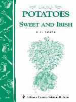 Potatoes, Sweet & Irish