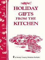 Holiday Gifts from the Kitchen