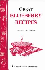 Great Blueberry Recipes
