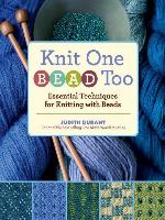 Knit One, Bead Too