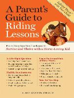 A Parent's Guide to Riding Lessons