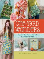 One-Yard Wonders