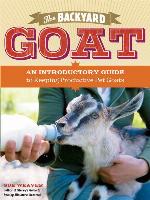 The Backyard Goat