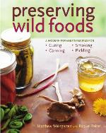 Preserving Wild Foods