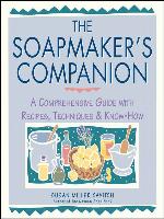 The Soapmaker's Companion