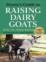 Storey's Guide to Raising Dairy Goats