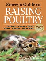 Storey's Guide to Raising Poultry