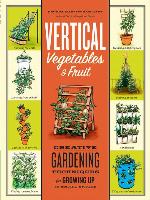 Vertical Vegetables and Fruit