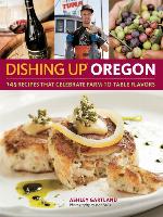 Dishing Up Oregon