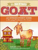 The Backyard Goat