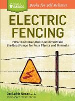 Electric Fencing